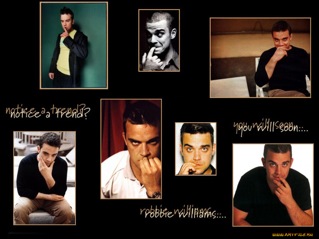 robbie, williams, 